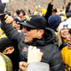 Jim Harbaugh and Michigan ended their drought against Ohio State and will be No. 2 in the rankings.